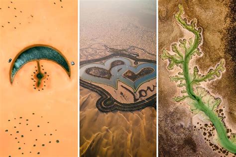 6 of the coolest desert lakes in the UAE | Time Out Dubai