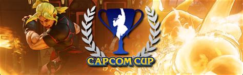 Capcom Cup will be 3/5 format for the entire tournament - Capcom makes ...