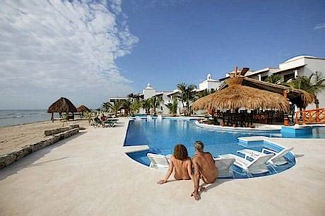 Hidden Beach Resort | All Inclusive Riviera Maya Honeymoon, Wedding and Vacation Packages