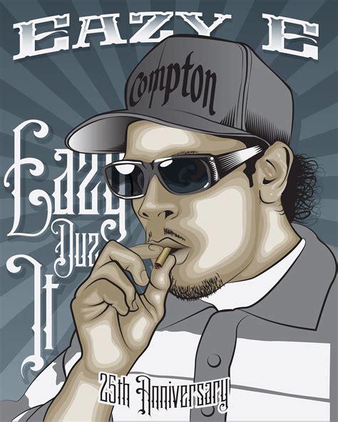 eazy-e | eazy-e-2.jpg | Gangster rap, Real hip hop, Hip hop culture