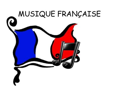 Musique française