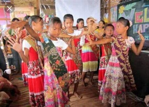 Basilan - CULTURE OF BADJAO - One lifestyle, making use...