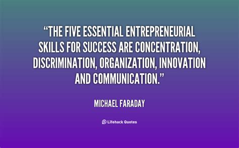 Michael Faraday Quotes. QuotesGram