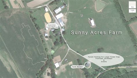 For more information please email us at Contact@sunnyacresfarmky.com or ...