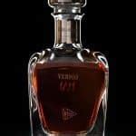 The Amontillado Sherry Is A Rare £8,000 Treat