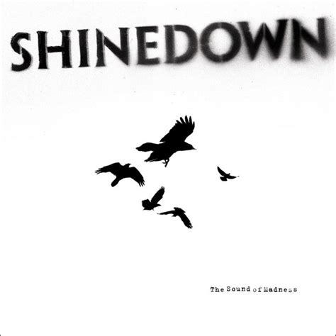 Shinedown Albums Ranked | Return of Rock