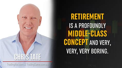 50: When Trading Is a Passion, Retiring Is Not an Option w/ Chris Tate ...