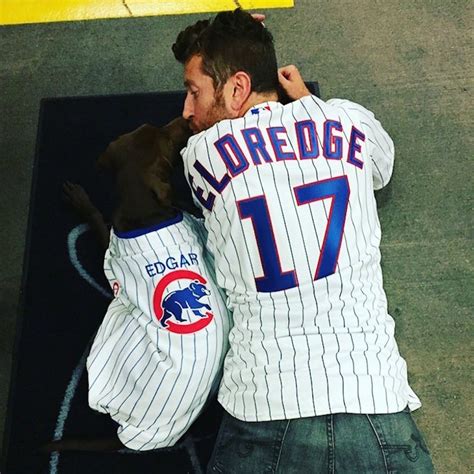 10 Instagram Photos of True Love for the Cubs | UrbanMatter