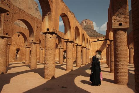 Kassala, Sudan | Andrzej Olszewski | Flickr