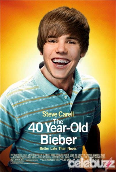 JustinBieberChile♥: Las 15 peliculas de Bieber que seria Bueno Ver