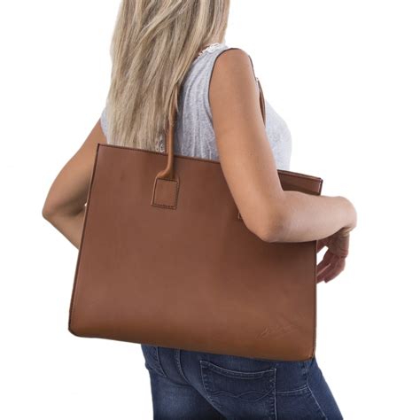 Ladies Tan Leather Handbags | semashow.com