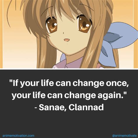 50 Of The Most Motivational Anime Quotes Ever Seen