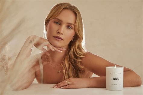 Sailor Brinkley-Cook Says Her New Angel Number Candle Collection Gives Her a 'Stronger Sense of ...