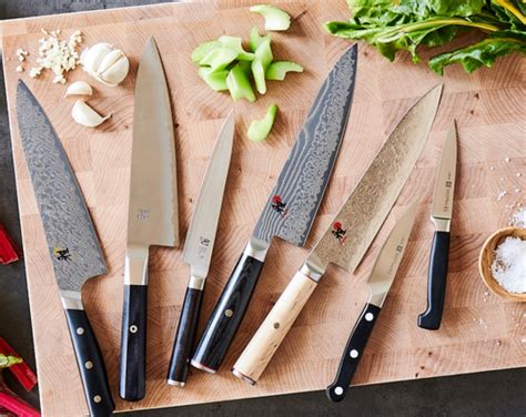 Are Miyabi Knives High Quality? A Detailed Review