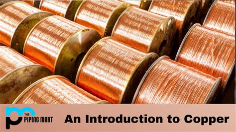 An Introduction to Copper-Zinc Alloys