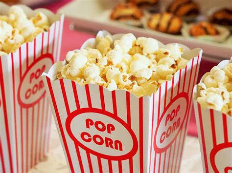 Free photo: Popcorn, Movie, Party - Free Image on Pixabay - 1085072