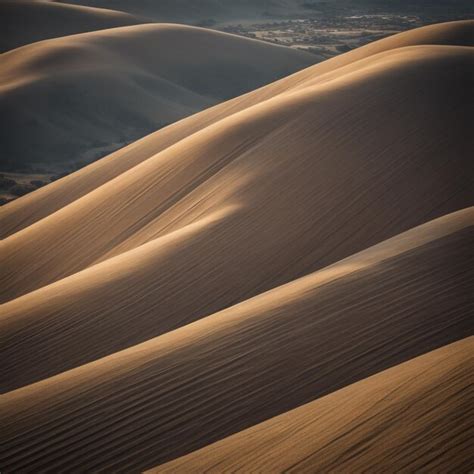 Premium Photo | Imperial sand dunes