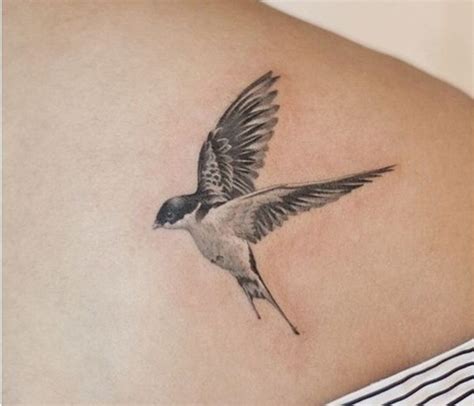 Bird Tattoos Interpreted: What Various Birds Mean & Represent - TatRing