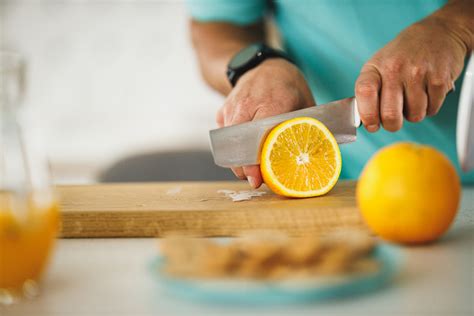 Cutting Knife safety, cutting techniques, and buying guide - Aquaponics