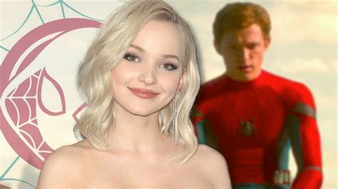 movies mythology not to mention marvel dove cameron wound Snazzy deeply