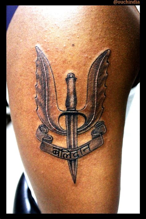 Update 67+ commando tattoo designs super hot - vova.edu.vn