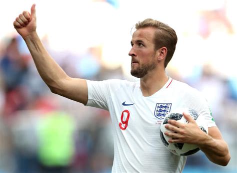 World Cup Golden Boot 2018: Harry Kane wins on penalties