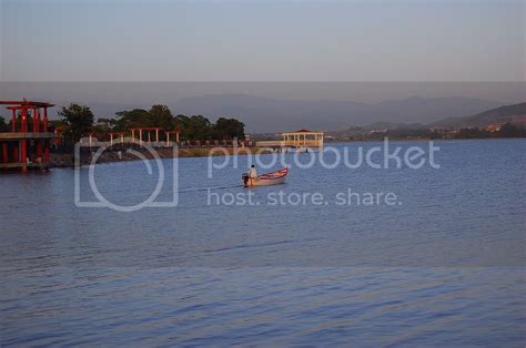 Rawal Lake / Lake view park Islamabad - Trango Tours