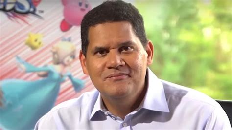 Nintendo's Success With Switch Made Reggie's Retirement Decision "Easy ...