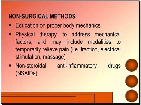 Herniated Nucleus Pulposus | PPT