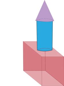 Combining and Taking Apart 3D Shapes (Definition, Types and Examples) - BYJUS