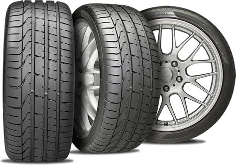 Pirelli P Zero Buyer's Guide | Discount Tire