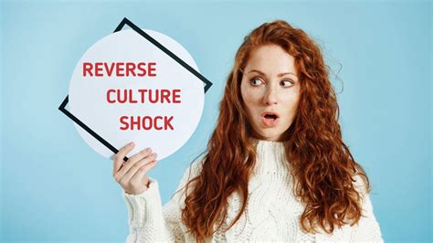 Reverse Culture Shock - Definition, Signs and Stages | Marketing91