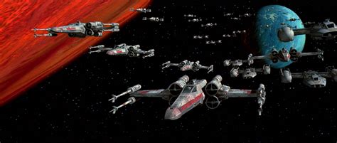 Bataille de Yavin | Star Wars Wiki | FANDOM powered by Wikia