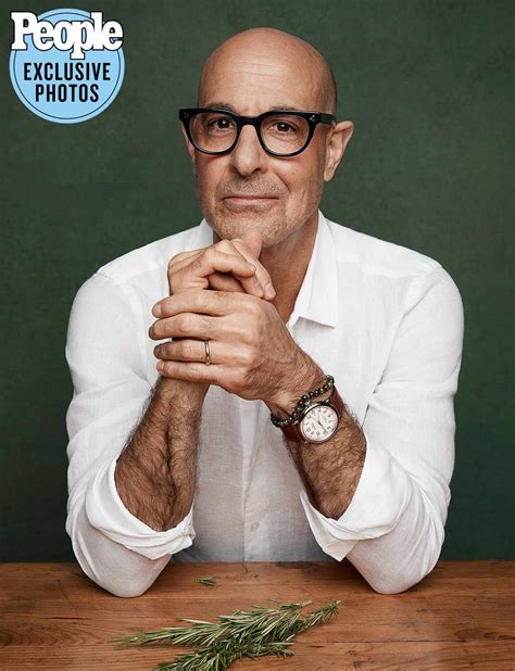 What Watch Does Stanley Tucci Wear? – CWW