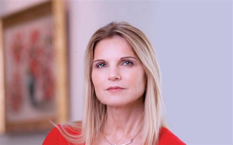 Magda Wierzycka’s Journey to Becoming South Africa’s Richest Woman