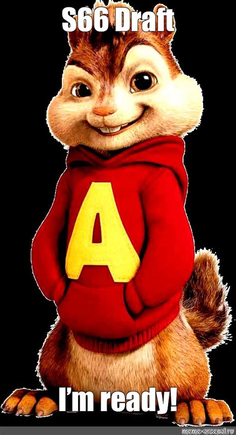 Create meme "Alvin and the chipmunks Alvin, sincab alvin, Alvin ...