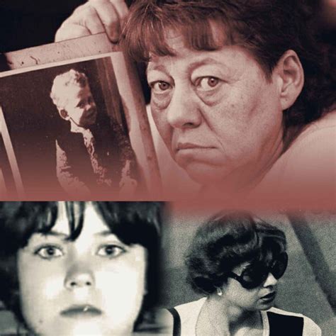 Mary Bell, the 11 year old serial killer - True Crime Mania | Acast