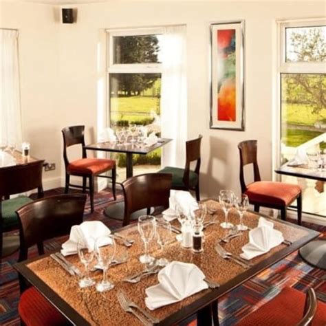 Carte et Menus 2023 - Mercure Chester Abbots Well Hotel à Chester | TheFork