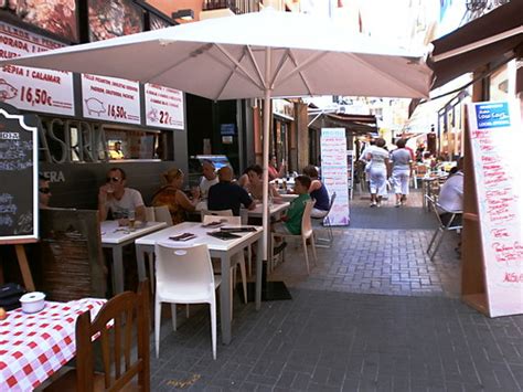 Food and Drink in Benidorm | buzztrips.co.uk