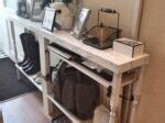 IKEA Console Table Hack: 3 Simple DIY projects - IKEA Hackers