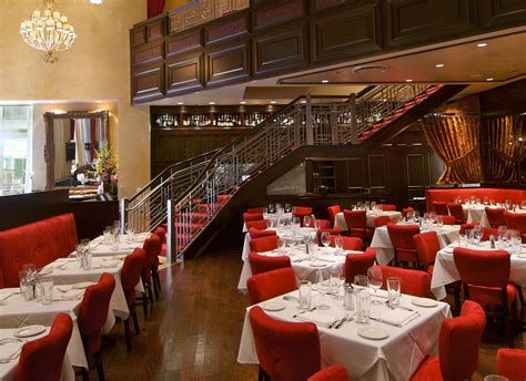 Rosebud Prime is a star-studded steakhouse that provides the true Chicago dining experience. Get ...