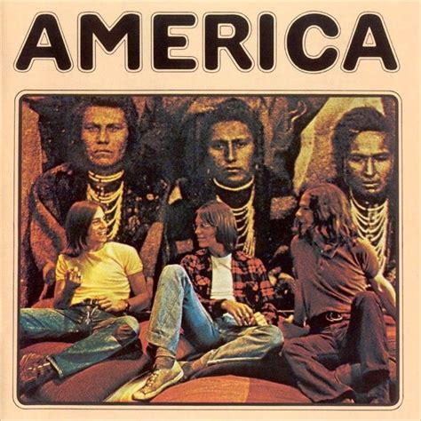 1971-12-29 – America – America | America album, America band, Music albums