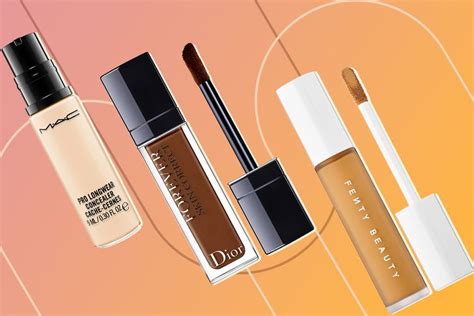 The 13 best concealers of 2023 that brighten correct and camouflage ...