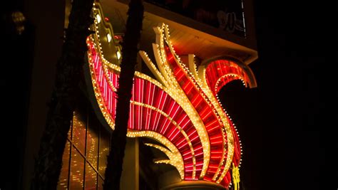 The flamingo hotel and casino in Las Vegas, Nevada image - Free stock photo - Public Domain ...