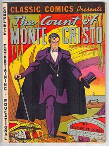 The Count of Monte Cristo - Wikipedia