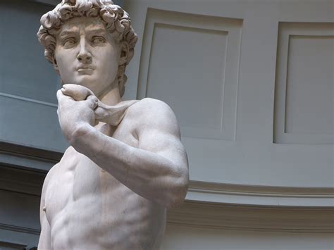 10 fun facts about Michelangelo's David - The Florence Insider