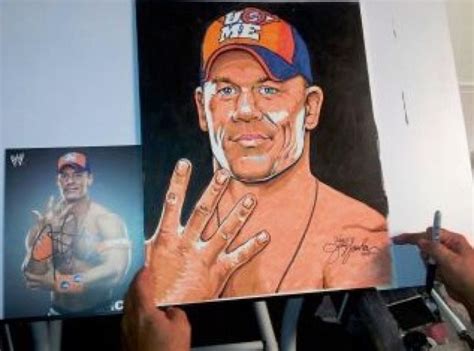 Wrestling News Center: Jerry Lawler's Artwork Brings In Big Bucks