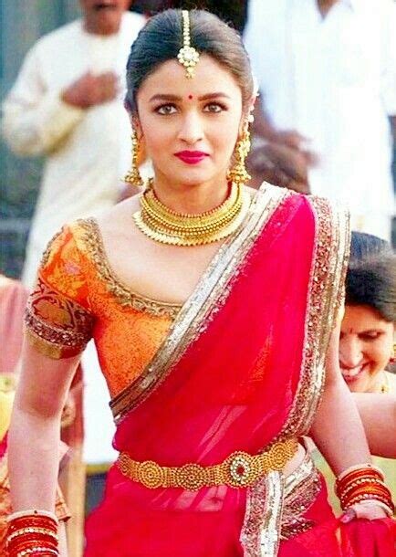 Alia Bhatt | Alia bhatt saree, Alia bhatt photoshoot, Alia bhatt lehenga