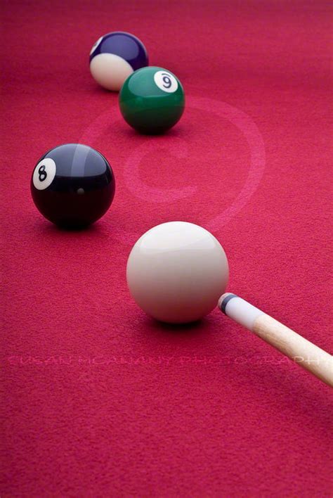 Pool Table Balls Clipart Pictures