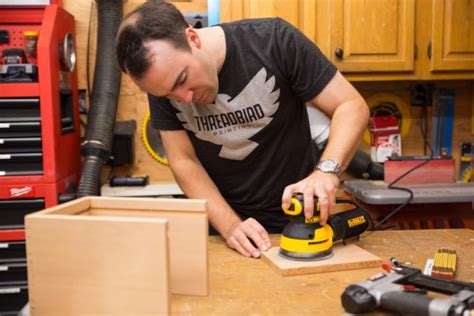 DeWalt 5-inch variable speed random orbital sander DWE6423K - Tool Box Buzz Tool Box Buzz